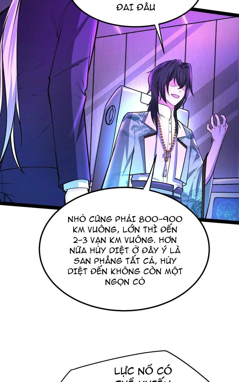 Đại Liên Minh Phản Xuyên Việt Của Bạo Quân Chapter 47 - 36