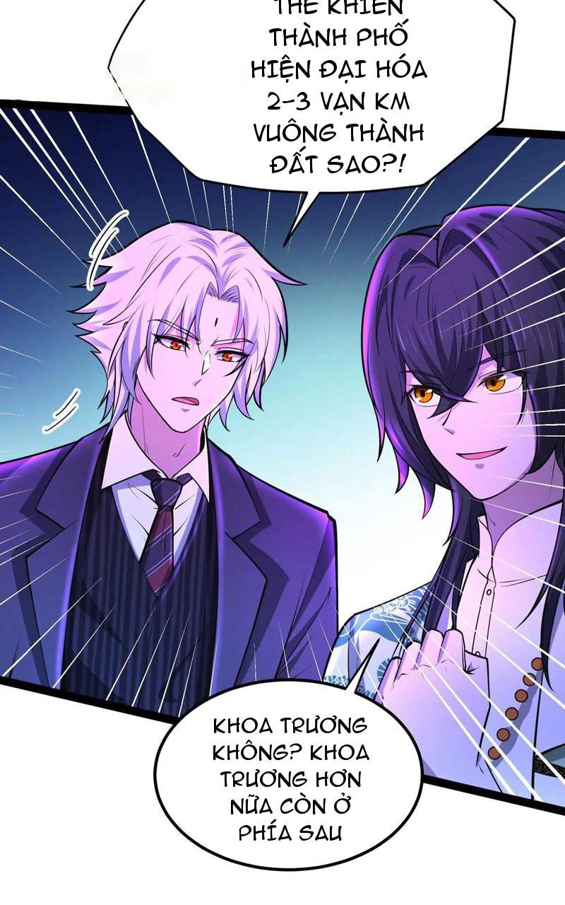 Đại Liên Minh Phản Xuyên Việt Của Bạo Quân Chapter 47 - 37