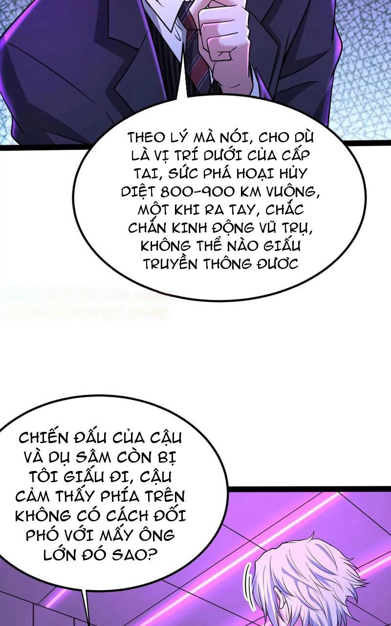 Đại Liên Minh Phản Xuyên Việt Của Bạo Quân Chapter 47 - 40