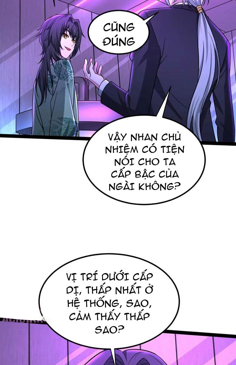 Đại Liên Minh Phản Xuyên Việt Của Bạo Quân Chapter 47 - 41