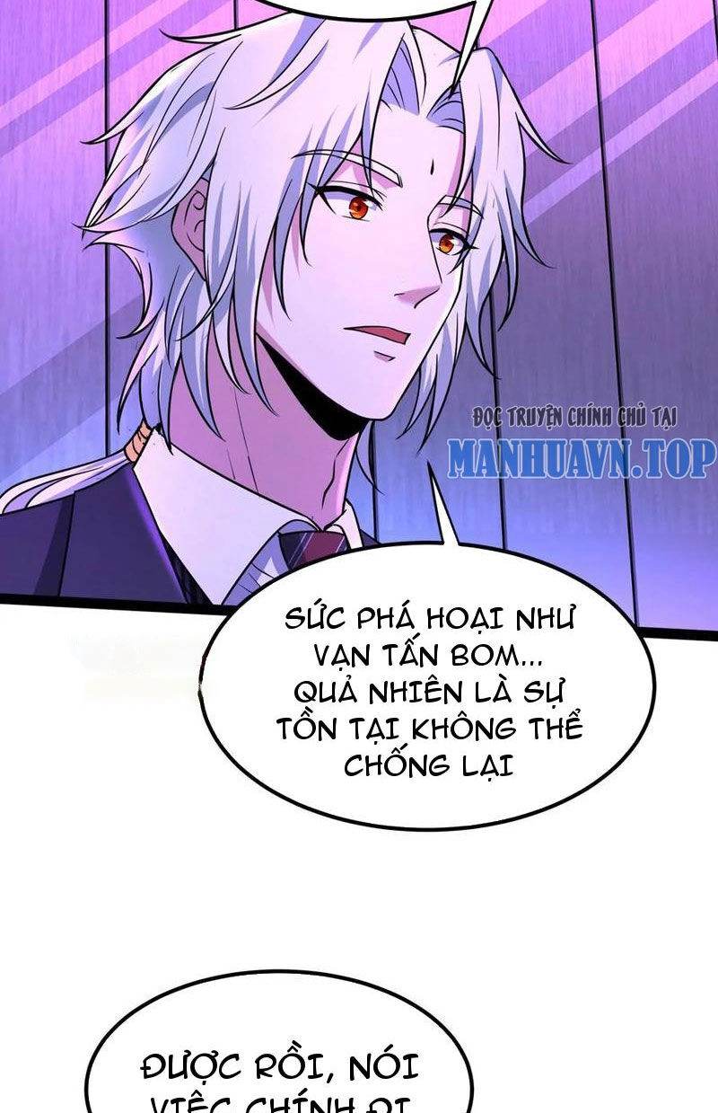 Đại Liên Minh Phản Xuyên Việt Của Bạo Quân Chapter 47 - 43