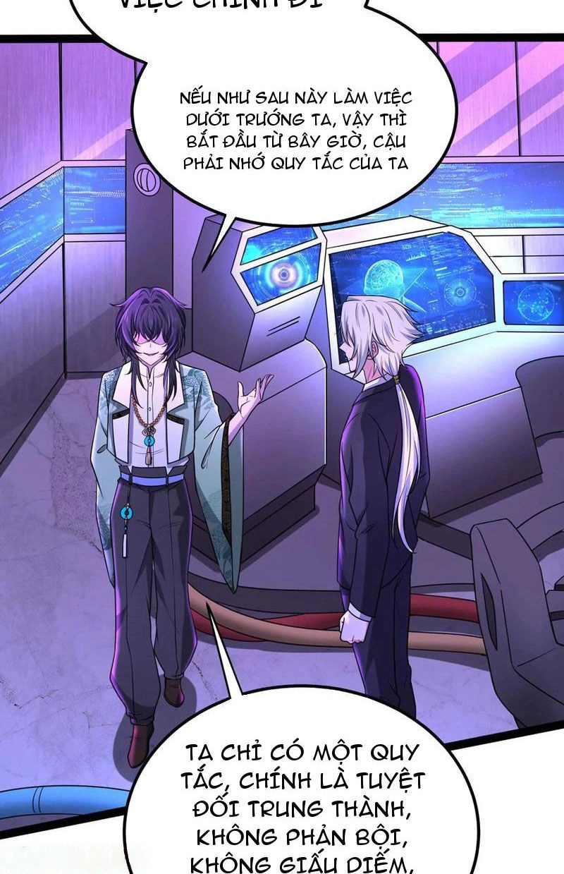 Đại Liên Minh Phản Xuyên Việt Của Bạo Quân Chapter 47 - 44