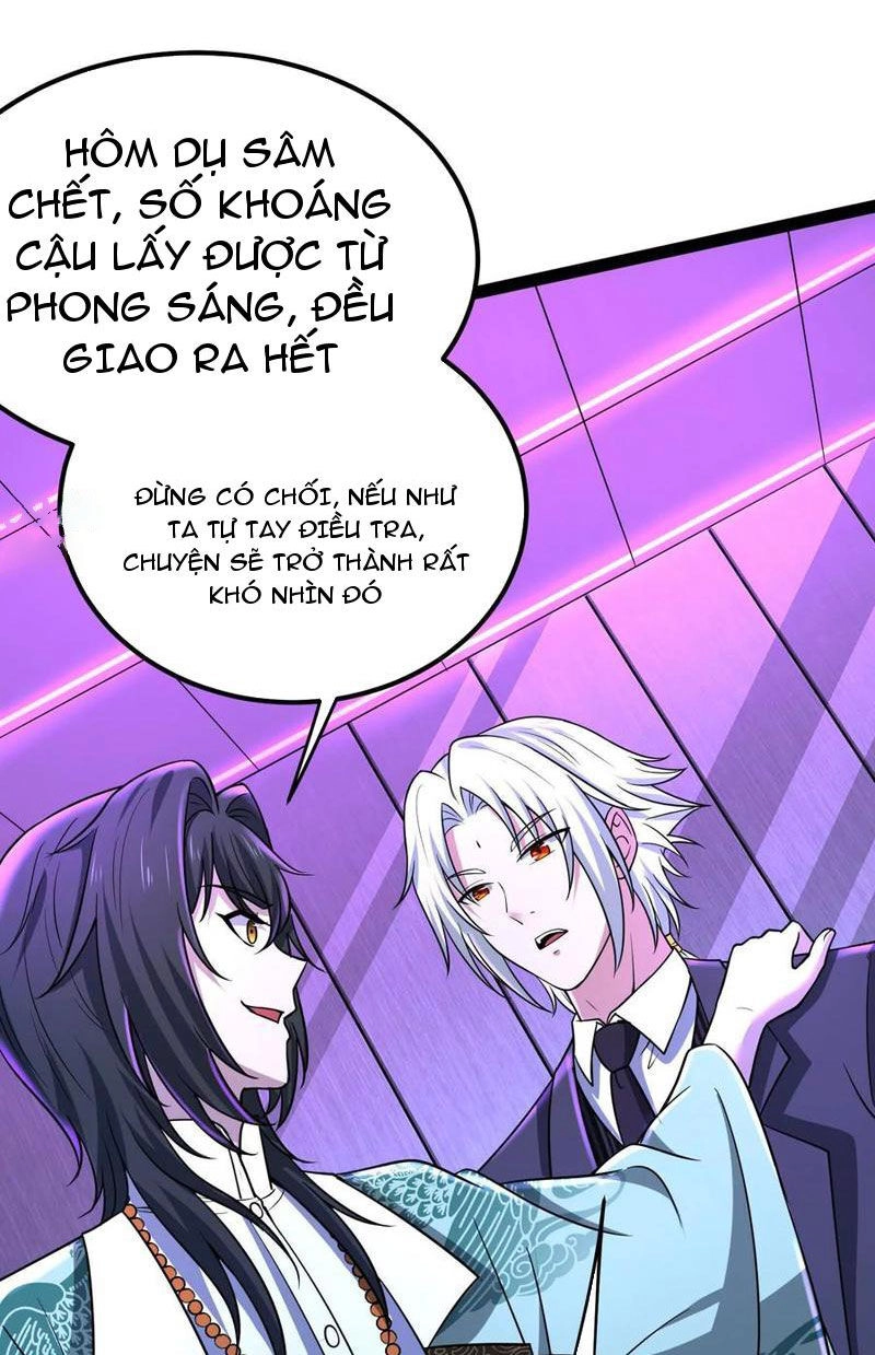 Đại Liên Minh Phản Xuyên Việt Của Bạo Quân Chapter 47 - 46