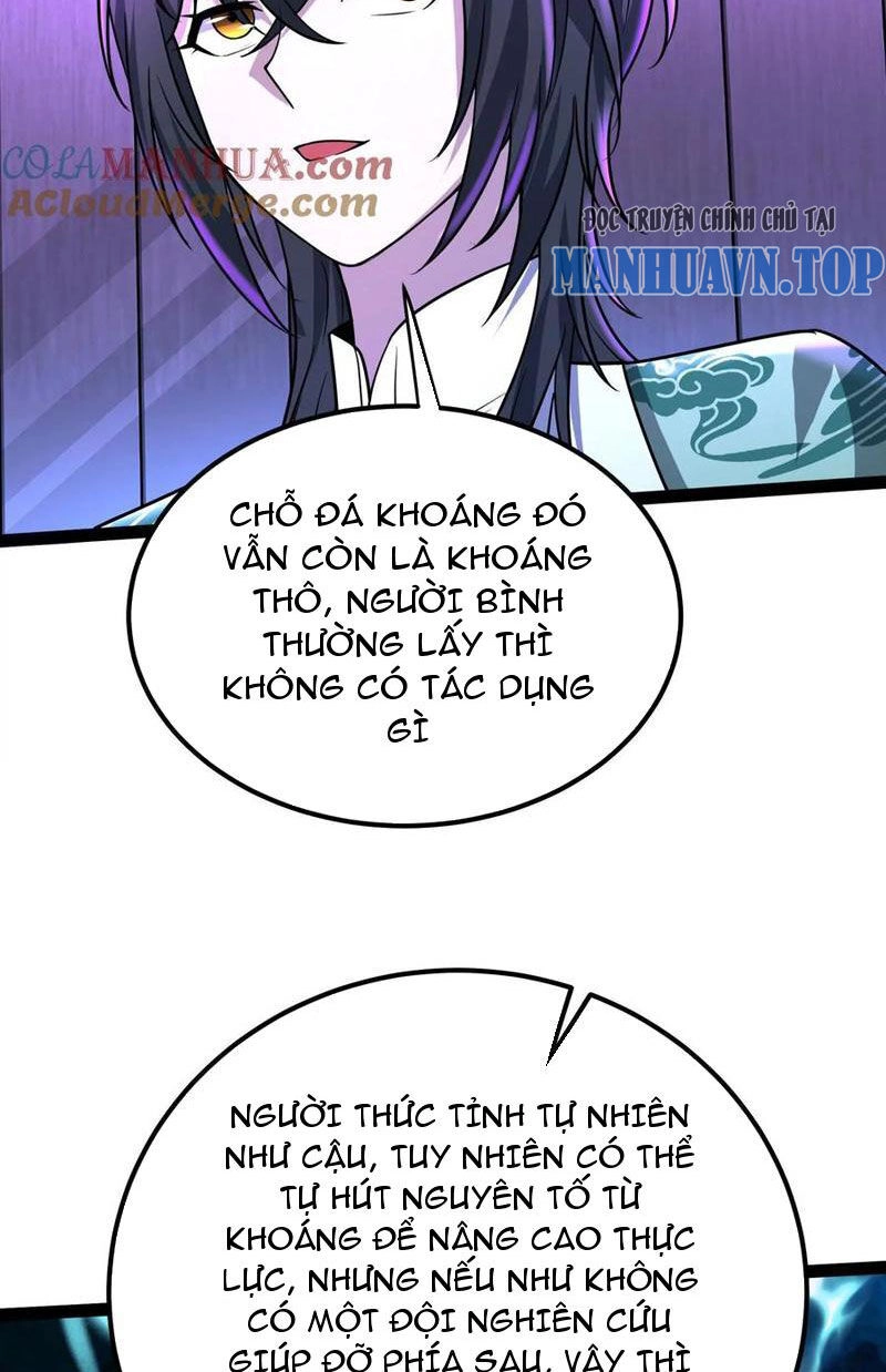 Đại Liên Minh Phản Xuyên Việt Của Bạo Quân Chapter 47 - 48