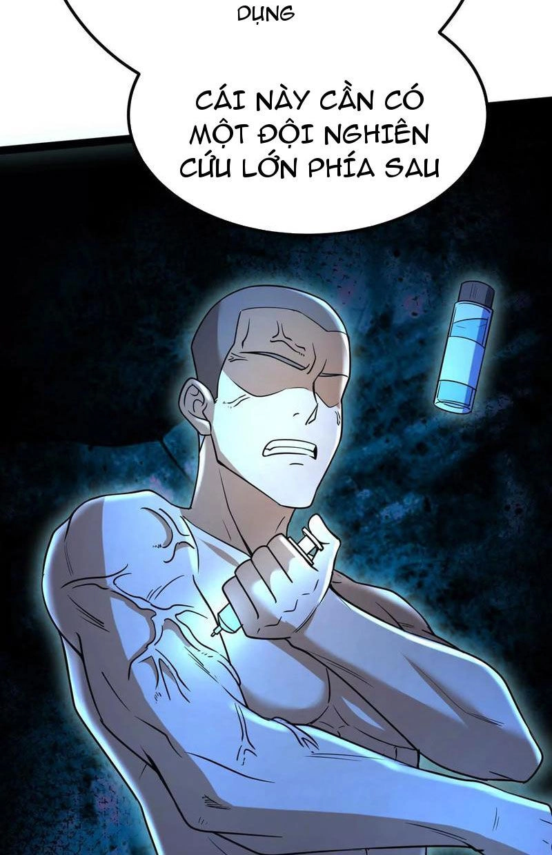 Đại Liên Minh Phản Xuyên Việt Của Bạo Quân Chapter 47 - 52