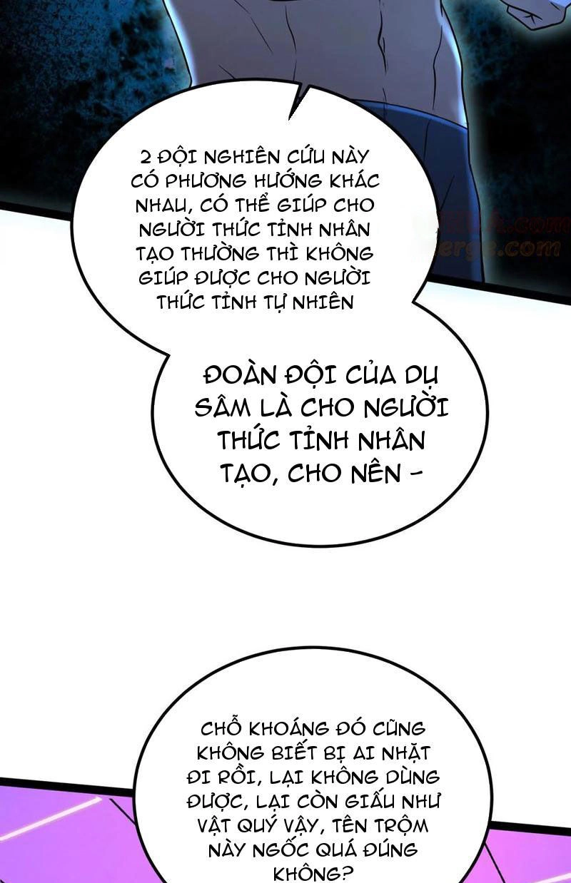 Đại Liên Minh Phản Xuyên Việt Của Bạo Quân Chapter 47 - 53