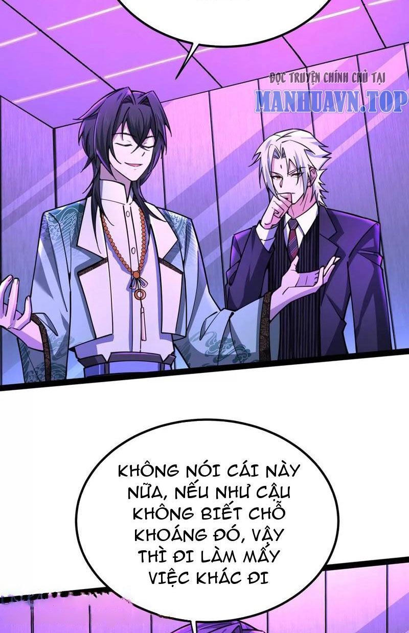 Đại Liên Minh Phản Xuyên Việt Của Bạo Quân Chapter 47 - 54