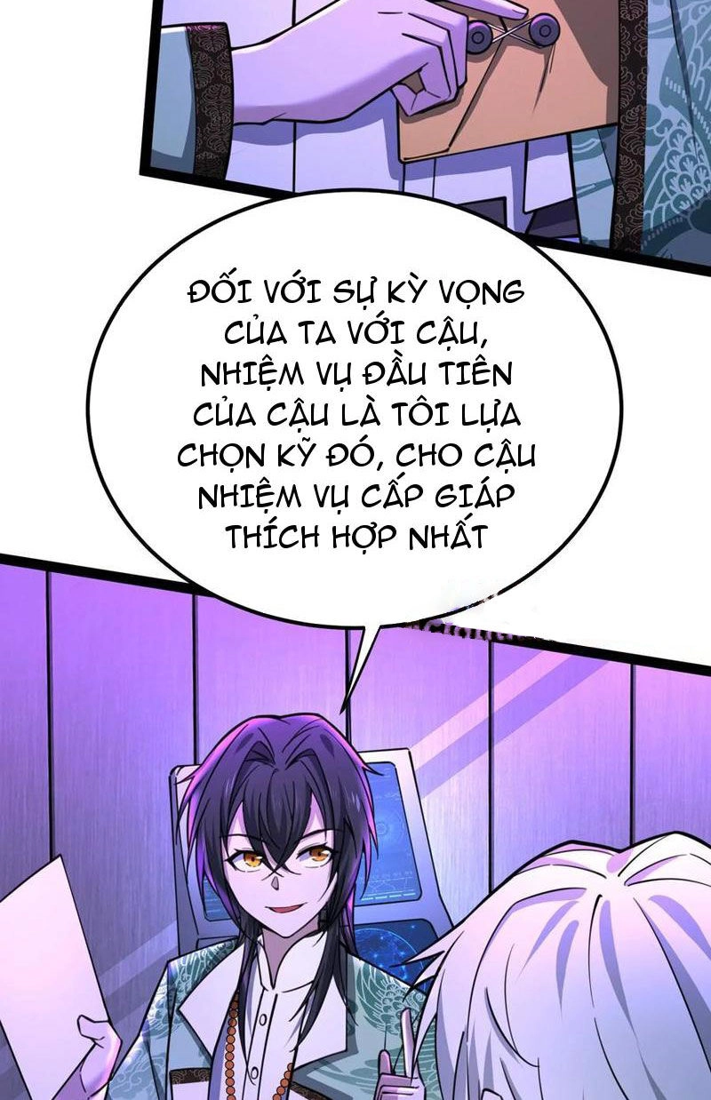 Đại Liên Minh Phản Xuyên Việt Của Bạo Quân Chapter 47 - 56