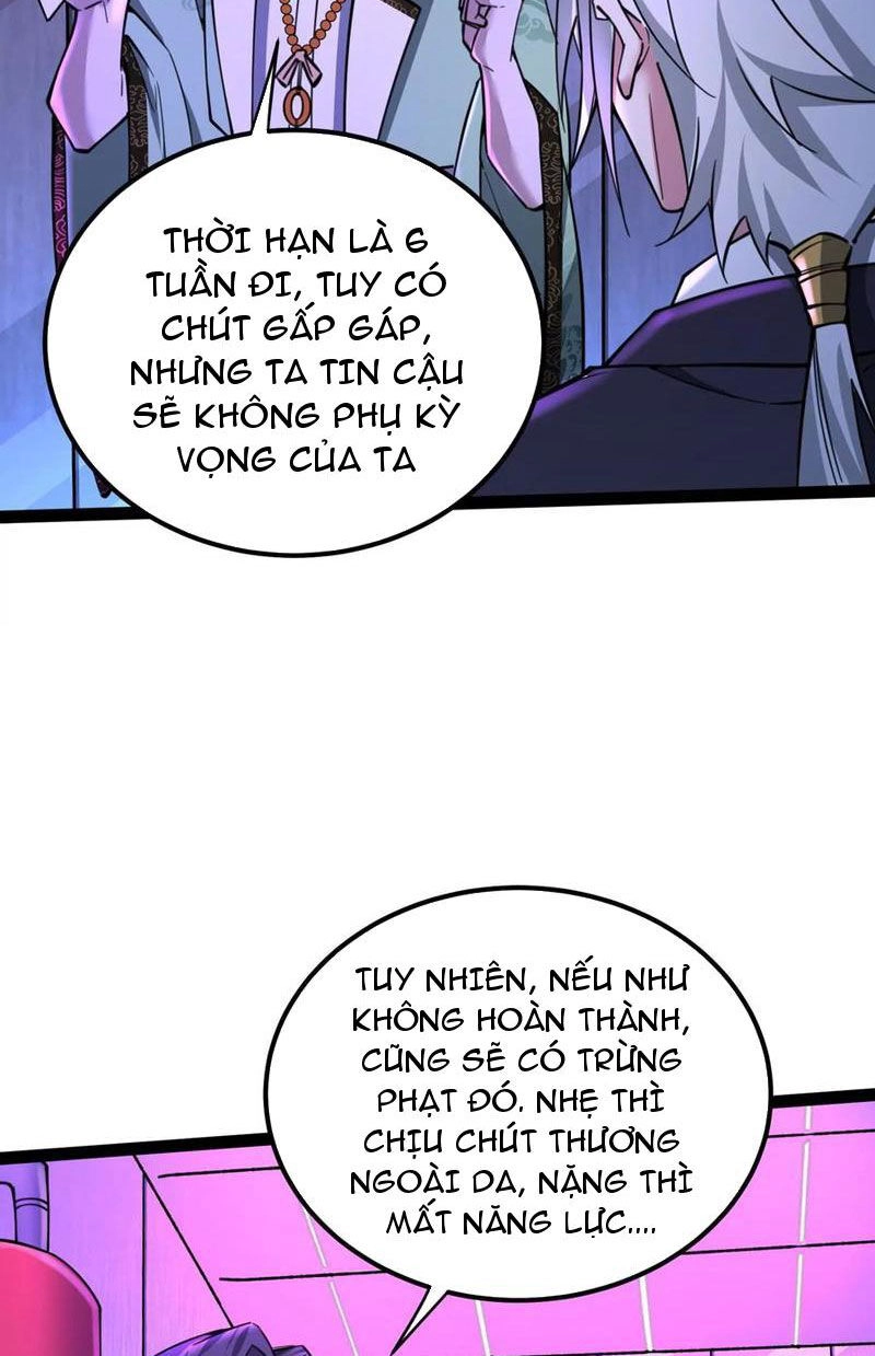 Đại Liên Minh Phản Xuyên Việt Của Bạo Quân Chapter 47 - 57