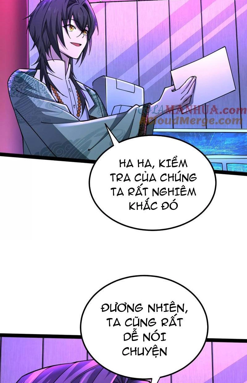 Đại Liên Minh Phản Xuyên Việt Của Bạo Quân Chapter 47 - 58