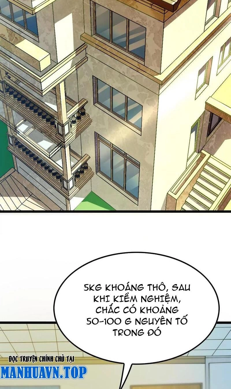 Đại Liên Minh Phản Xuyên Việt Của Bạo Quân Chapter 48 - 2