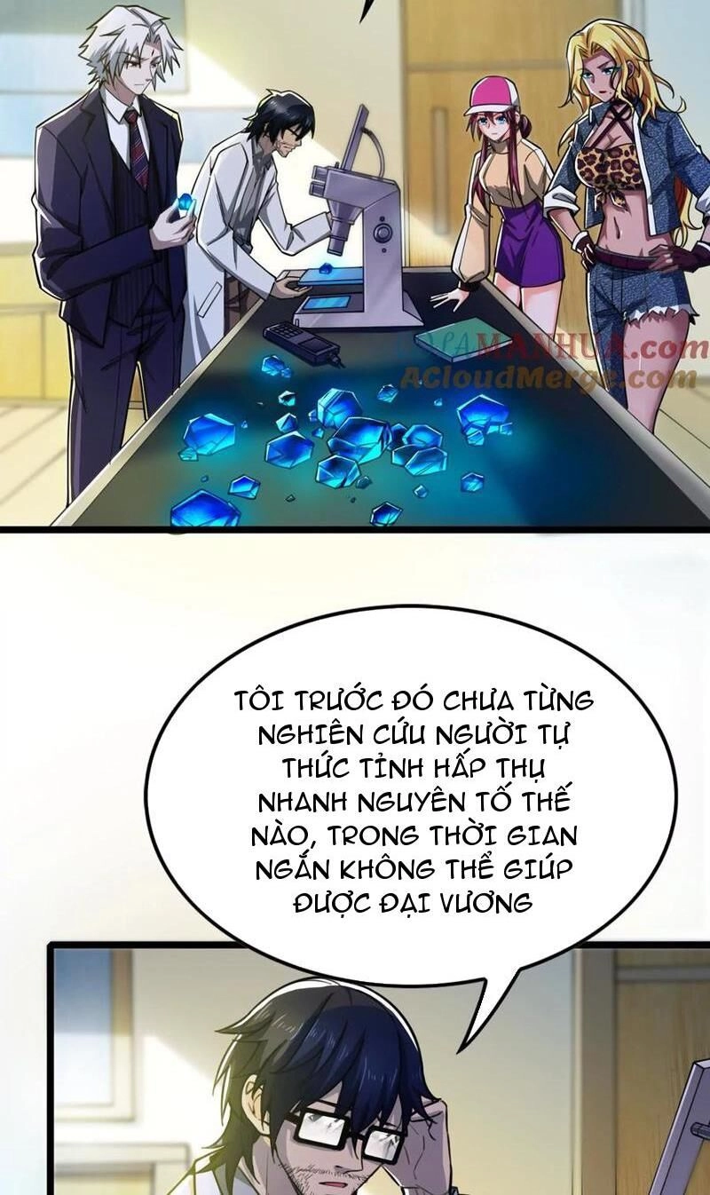 Đại Liên Minh Phản Xuyên Việt Của Bạo Quân Chapter 48 - 3