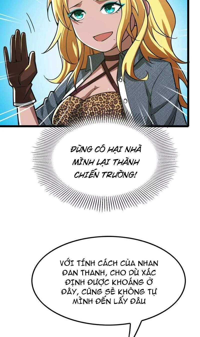 Đại Liên Minh Phản Xuyên Việt Của Bạo Quân Chapter 48 - 5