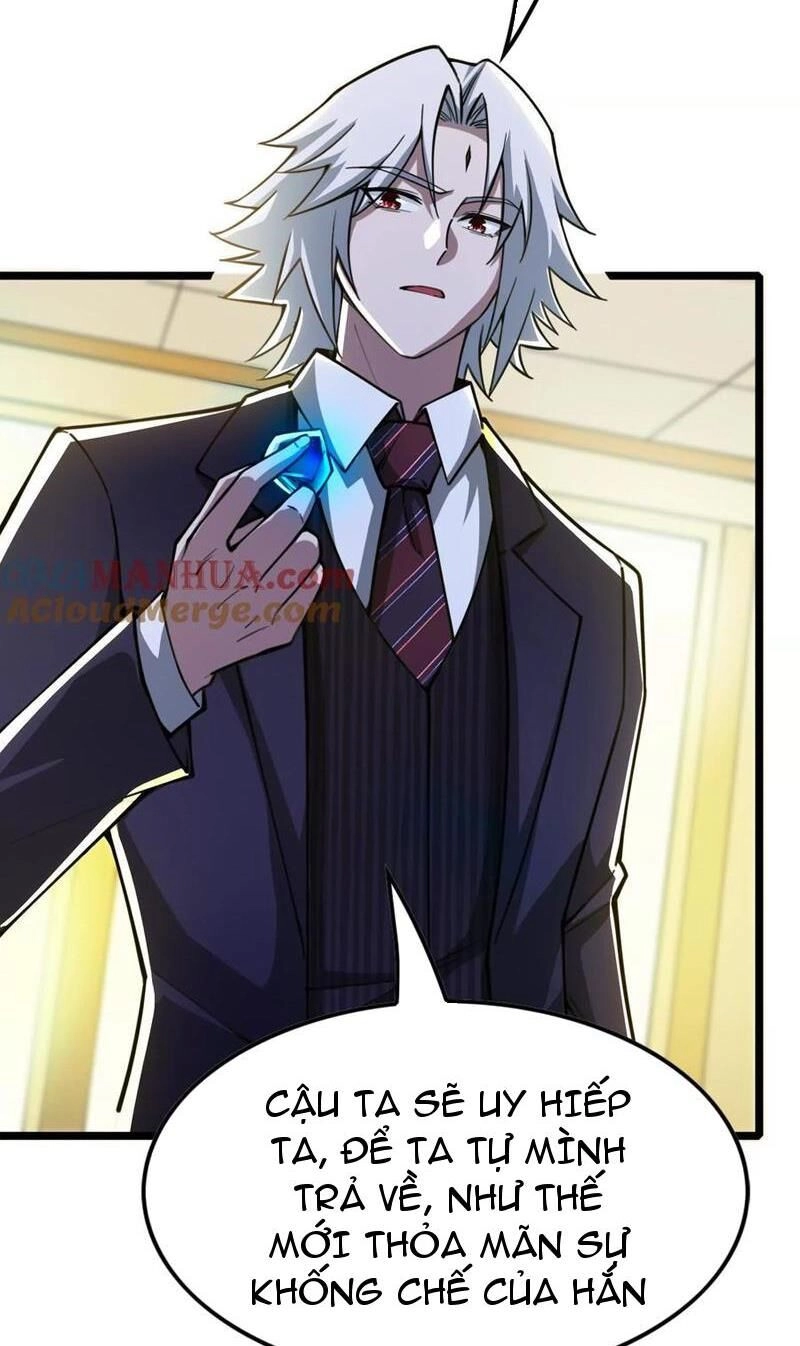 Đại Liên Minh Phản Xuyên Việt Của Bạo Quân Chapter 48 - 6