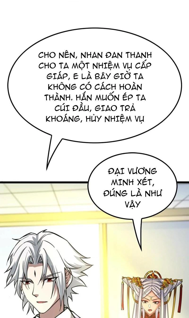 Đại Liên Minh Phản Xuyên Việt Của Bạo Quân Chapter 48 - 8