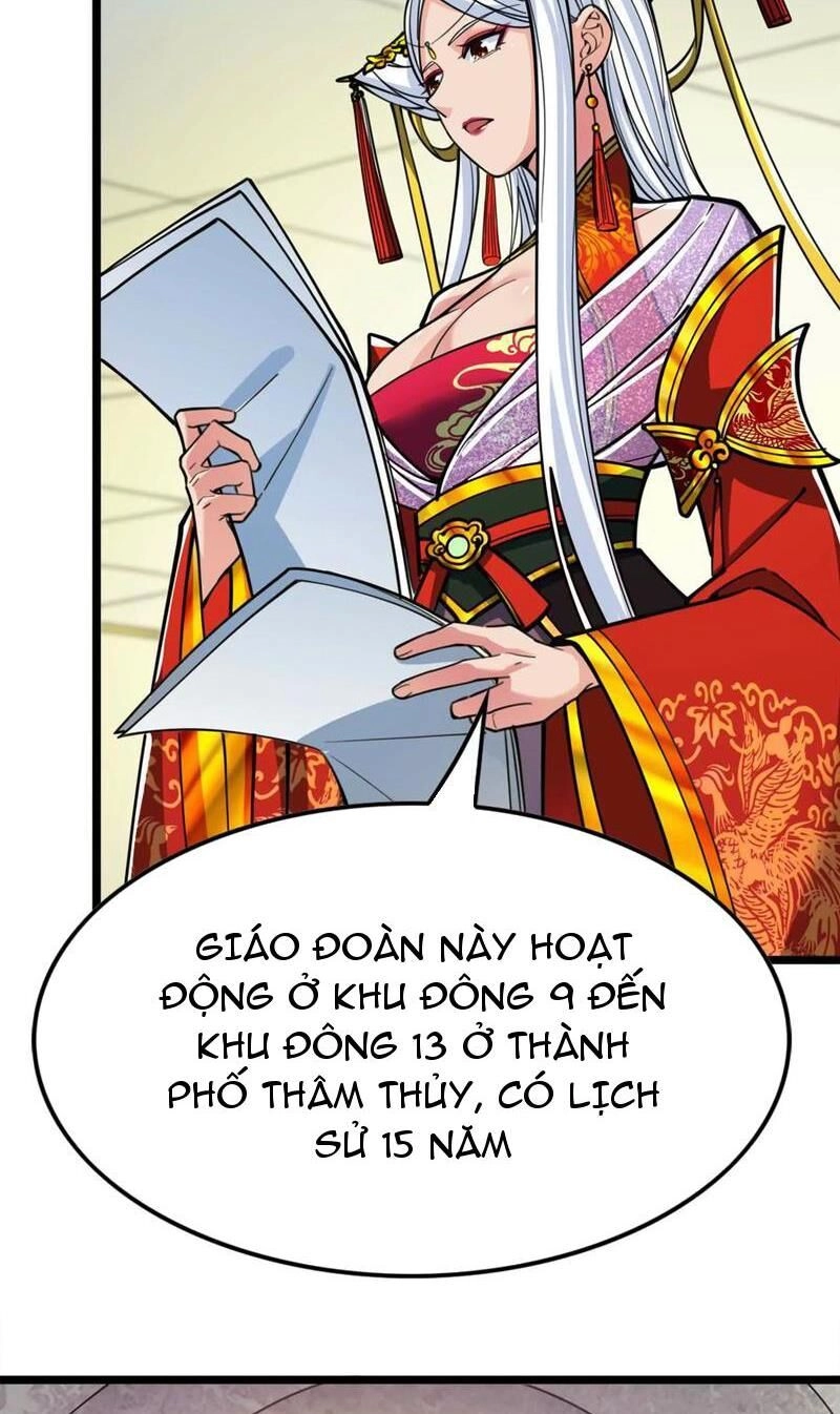 Đại Liên Minh Phản Xuyên Việt Của Bạo Quân Chapter 48 - 10