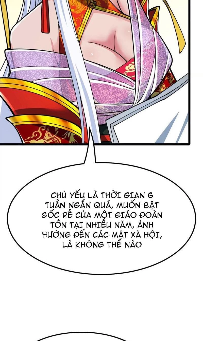 Đại Liên Minh Phản Xuyên Việt Của Bạo Quân Chapter 48 - 13