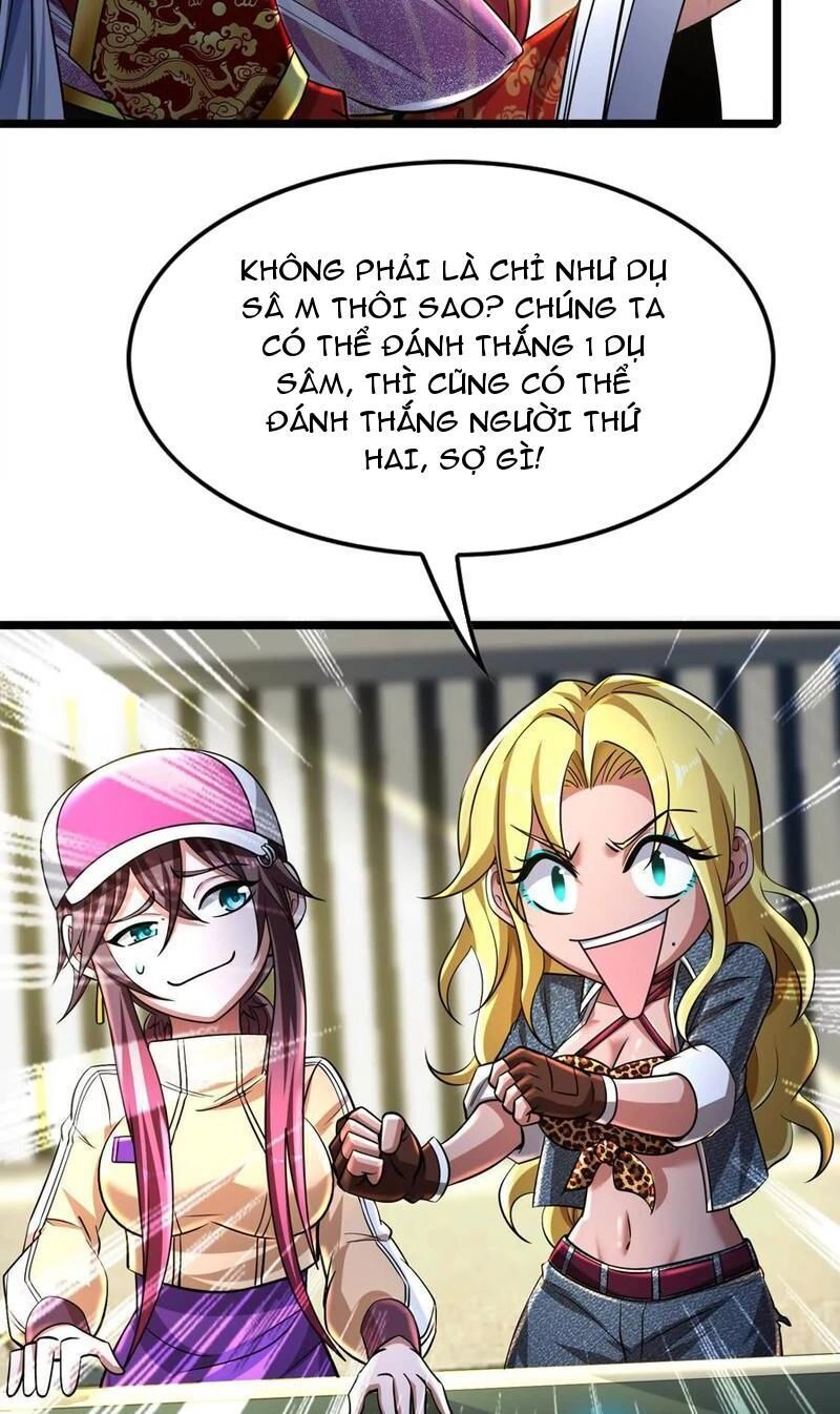 Đại Liên Minh Phản Xuyên Việt Của Bạo Quân Chapter 48 - 16