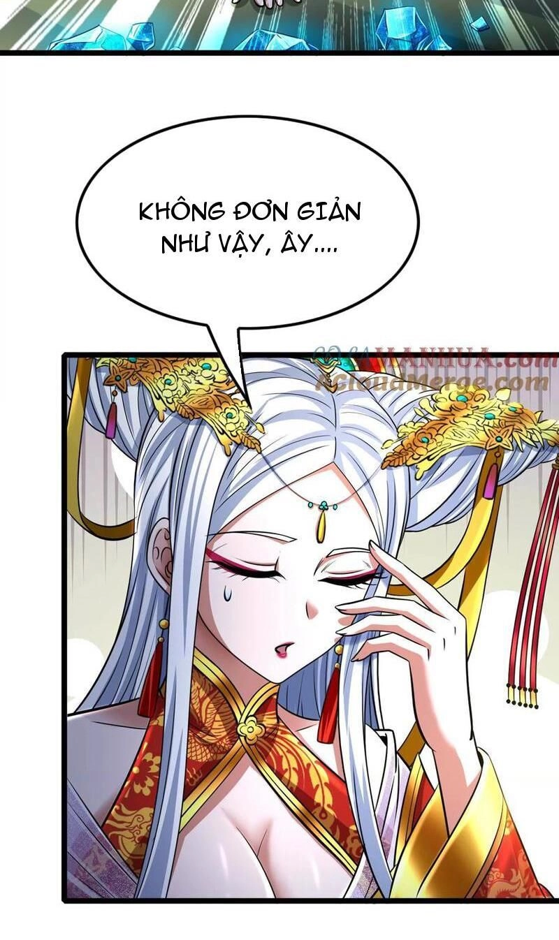 Đại Liên Minh Phản Xuyên Việt Của Bạo Quân Chapter 48 - 17