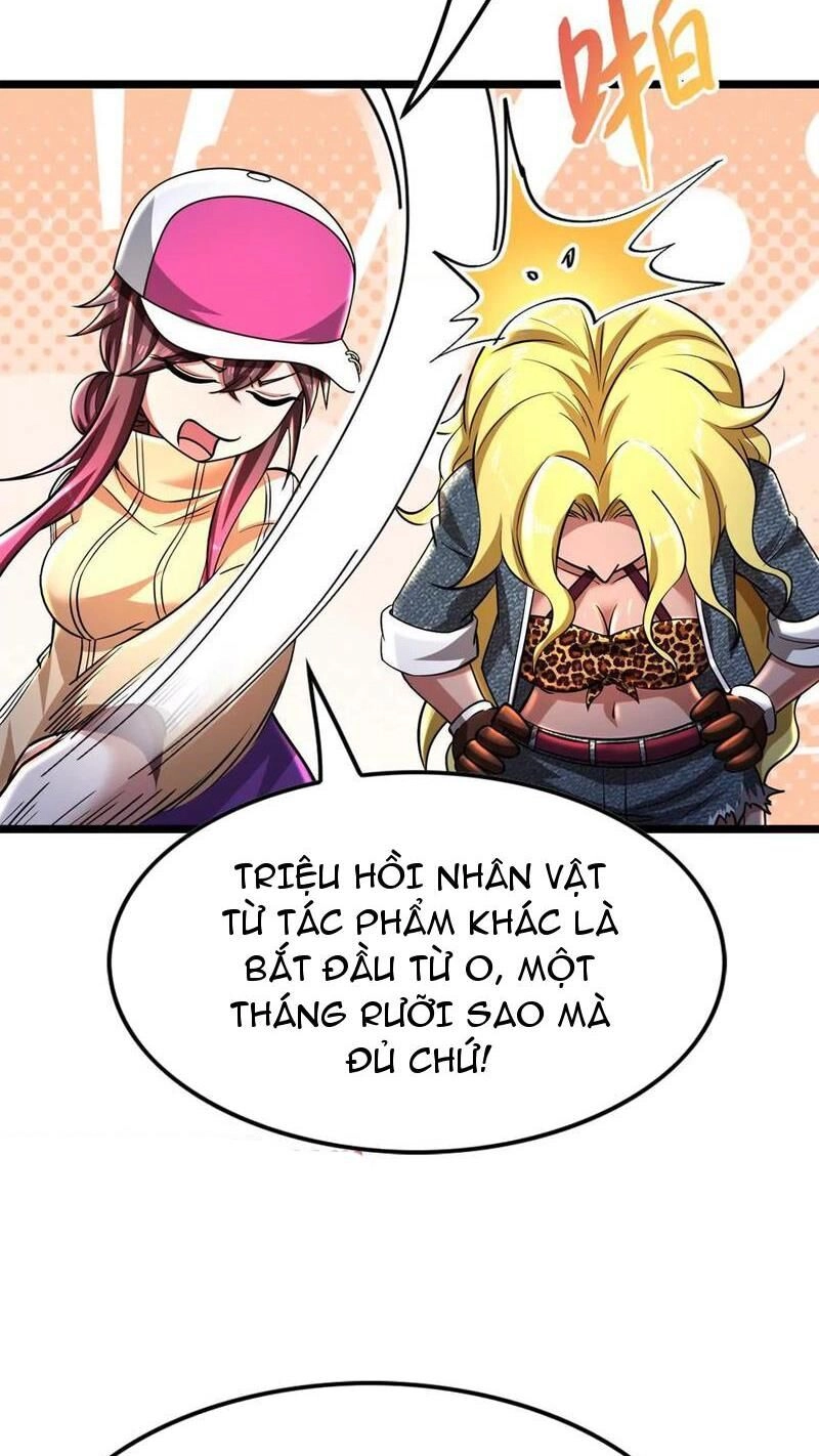 Đại Liên Minh Phản Xuyên Việt Của Bạo Quân Chapter 48 - 21