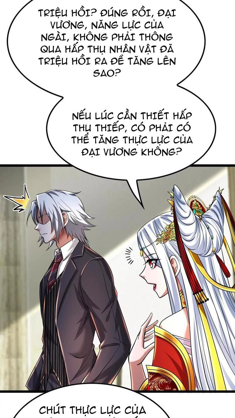 Đại Liên Minh Phản Xuyên Việt Của Bạo Quân Chapter 48 - 22