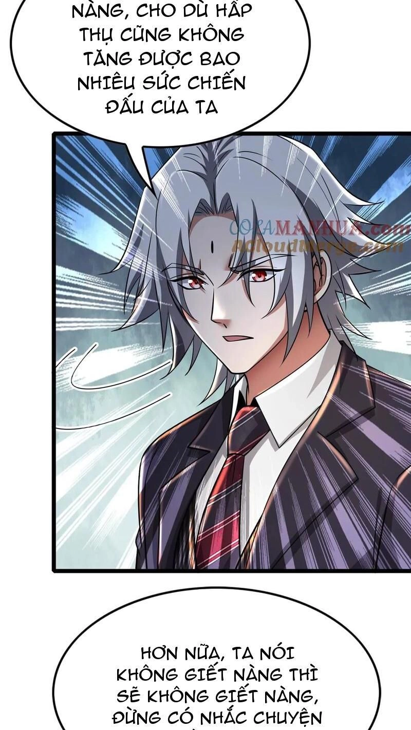 Đại Liên Minh Phản Xuyên Việt Của Bạo Quân Chapter 48 - 23