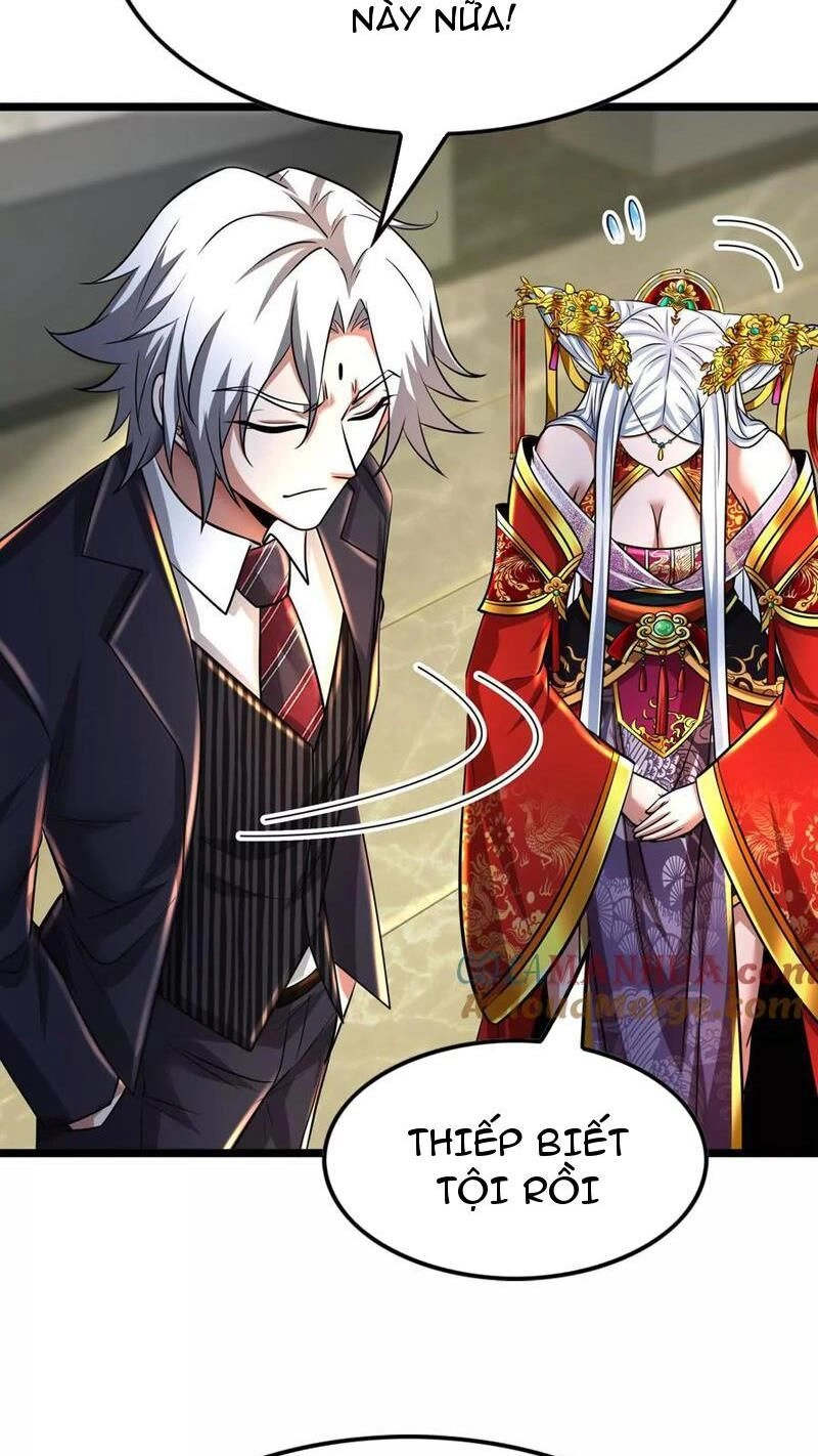 Đại Liên Minh Phản Xuyên Việt Của Bạo Quân Chapter 48 - 24