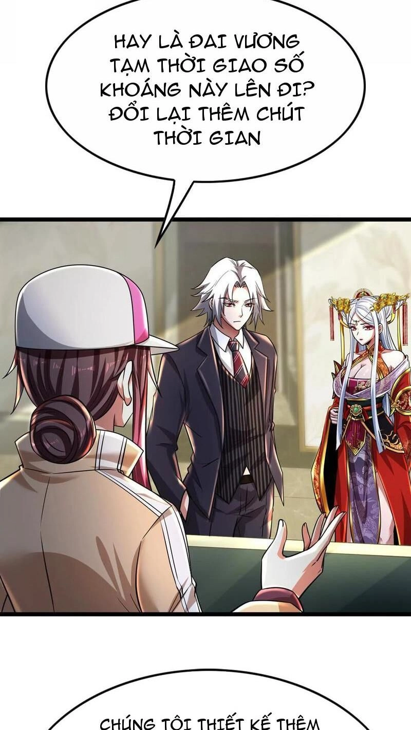 Đại Liên Minh Phản Xuyên Việt Của Bạo Quân Chapter 48 - 25