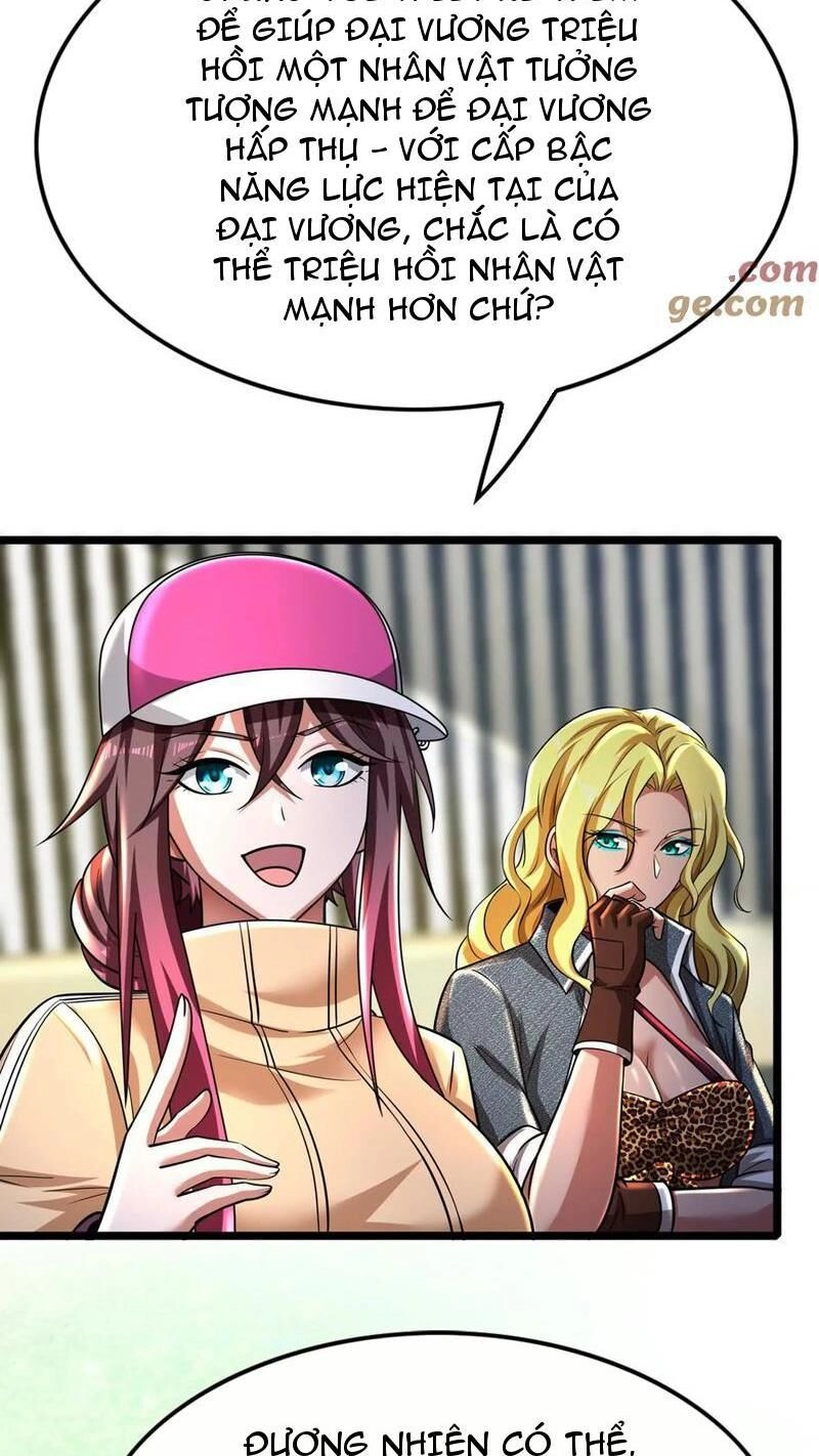 Đại Liên Minh Phản Xuyên Việt Của Bạo Quân Chapter 48 - 26