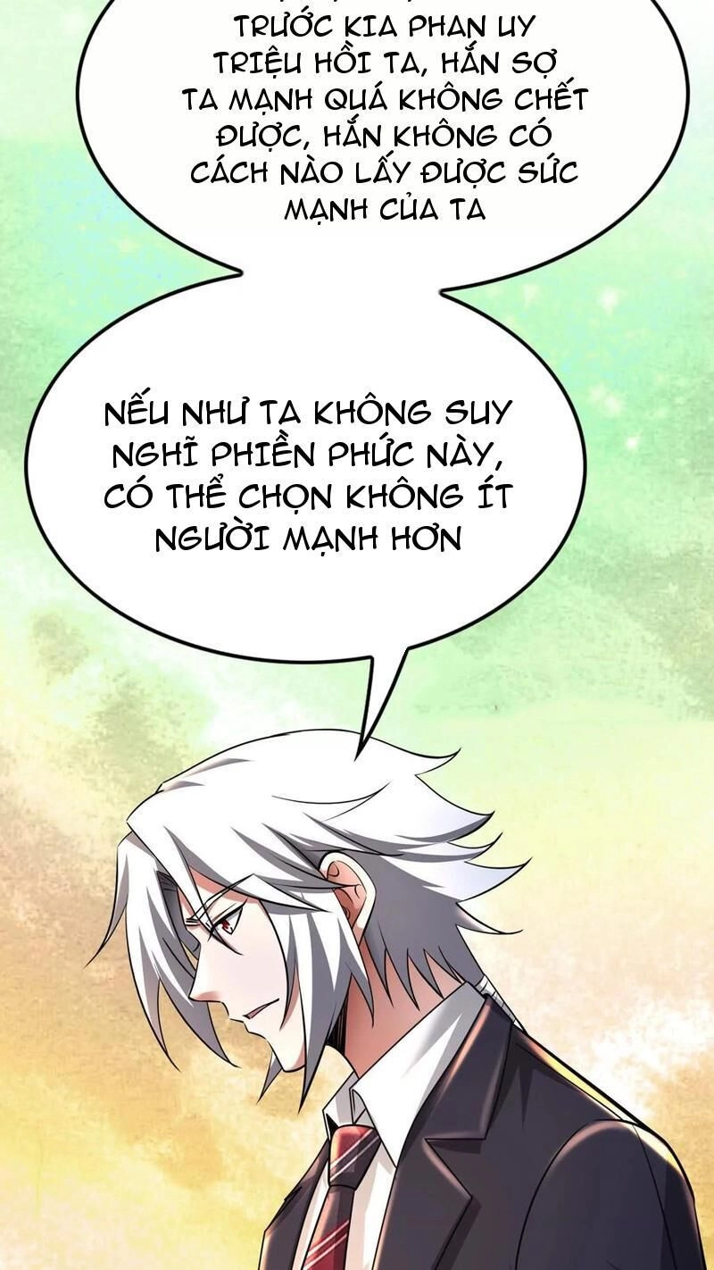 Đại Liên Minh Phản Xuyên Việt Của Bạo Quân Chapter 48 - 27