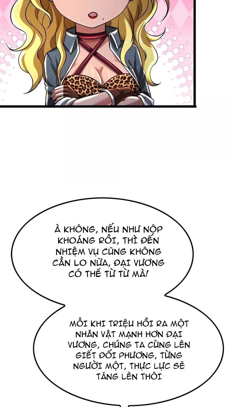 Đại Liên Minh Phản Xuyên Việt Của Bạo Quân Chapter 48 - 30