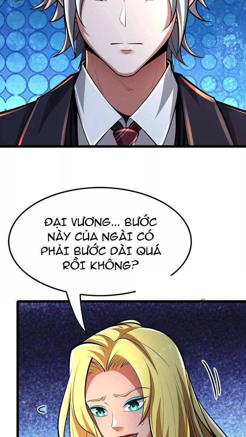 Đại Liên Minh Phản Xuyên Việt Của Bạo Quân Chapter 48 - 34