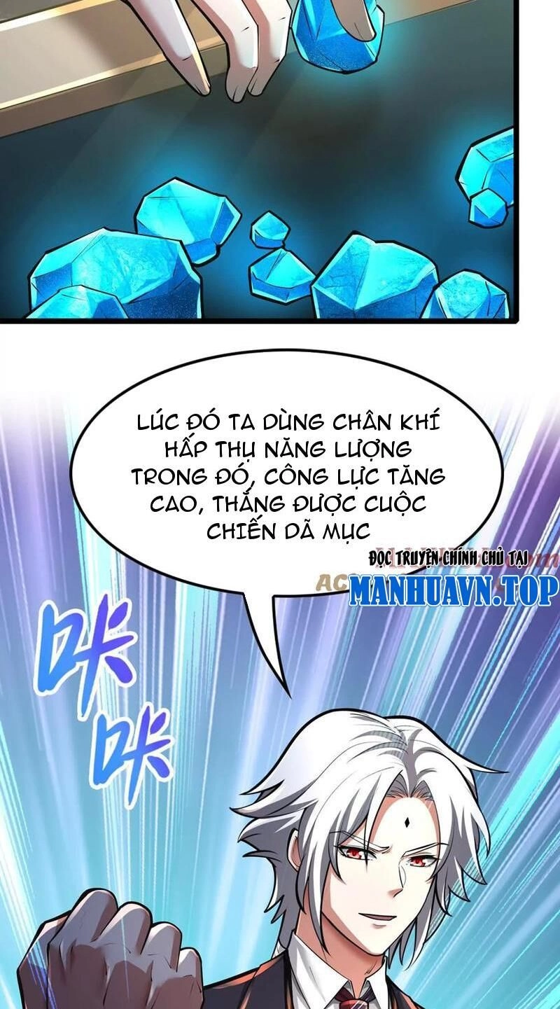 Đại Liên Minh Phản Xuyên Việt Của Bạo Quân Chapter 48 - 38