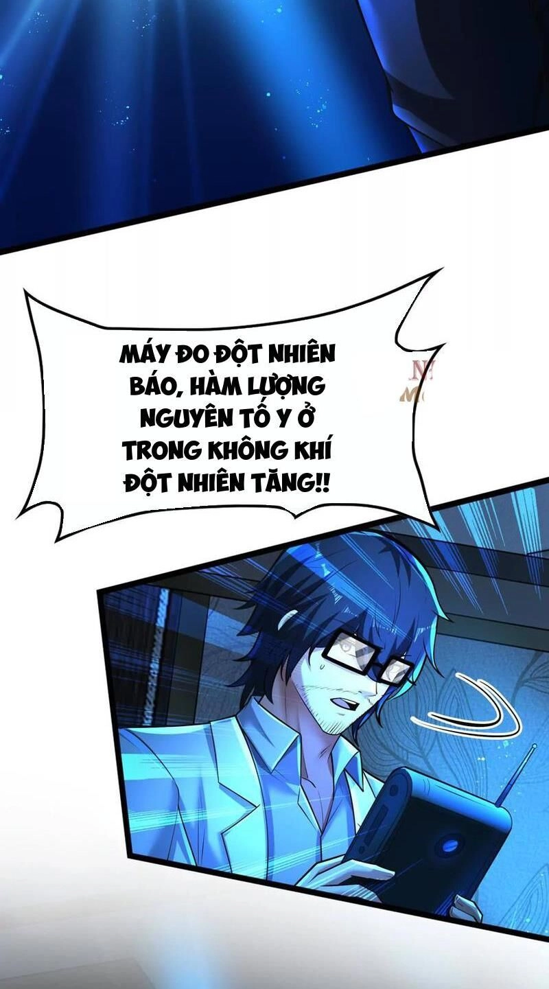 Đại Liên Minh Phản Xuyên Việt Của Bạo Quân Chapter 48 - 41