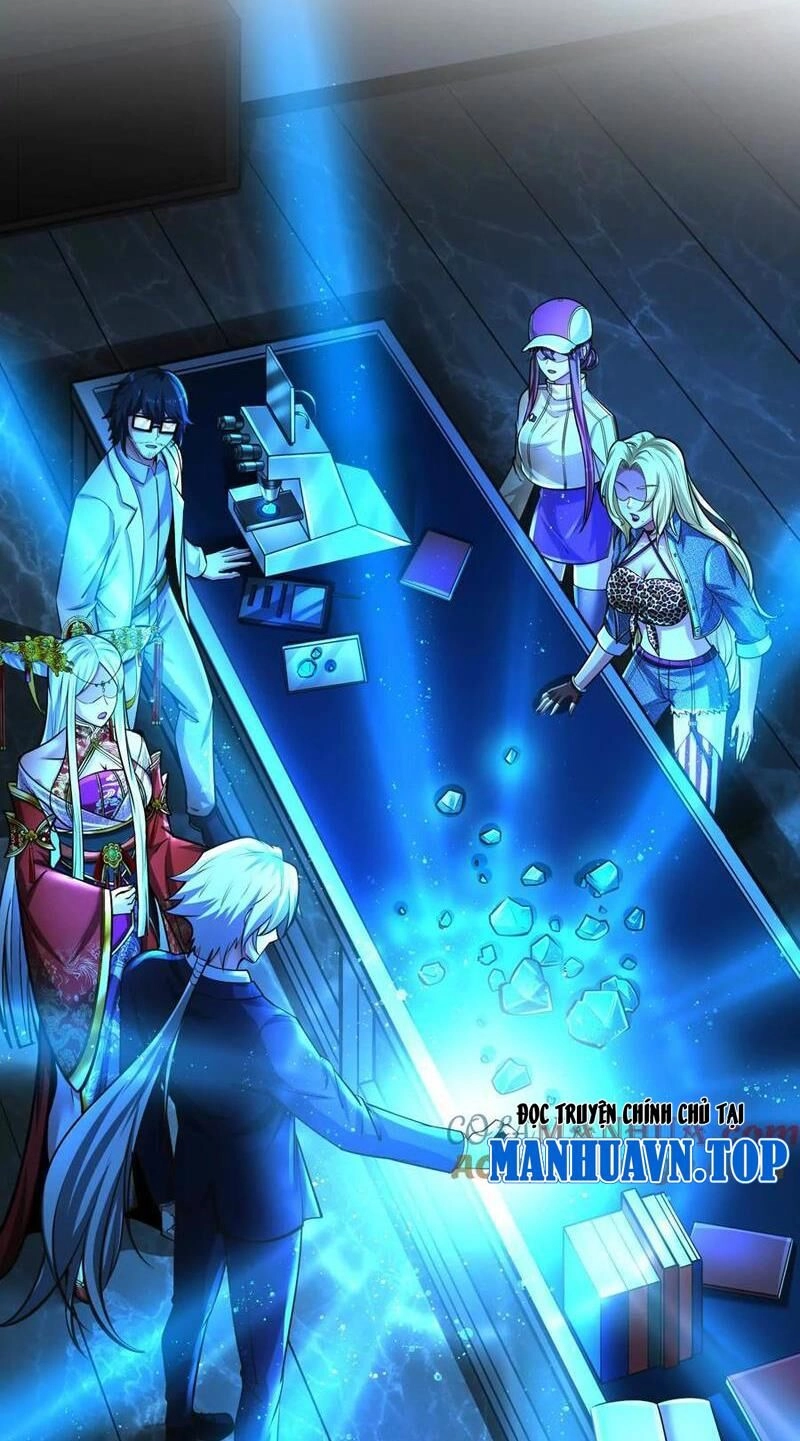 Đại Liên Minh Phản Xuyên Việt Của Bạo Quân Chapter 48 - 42