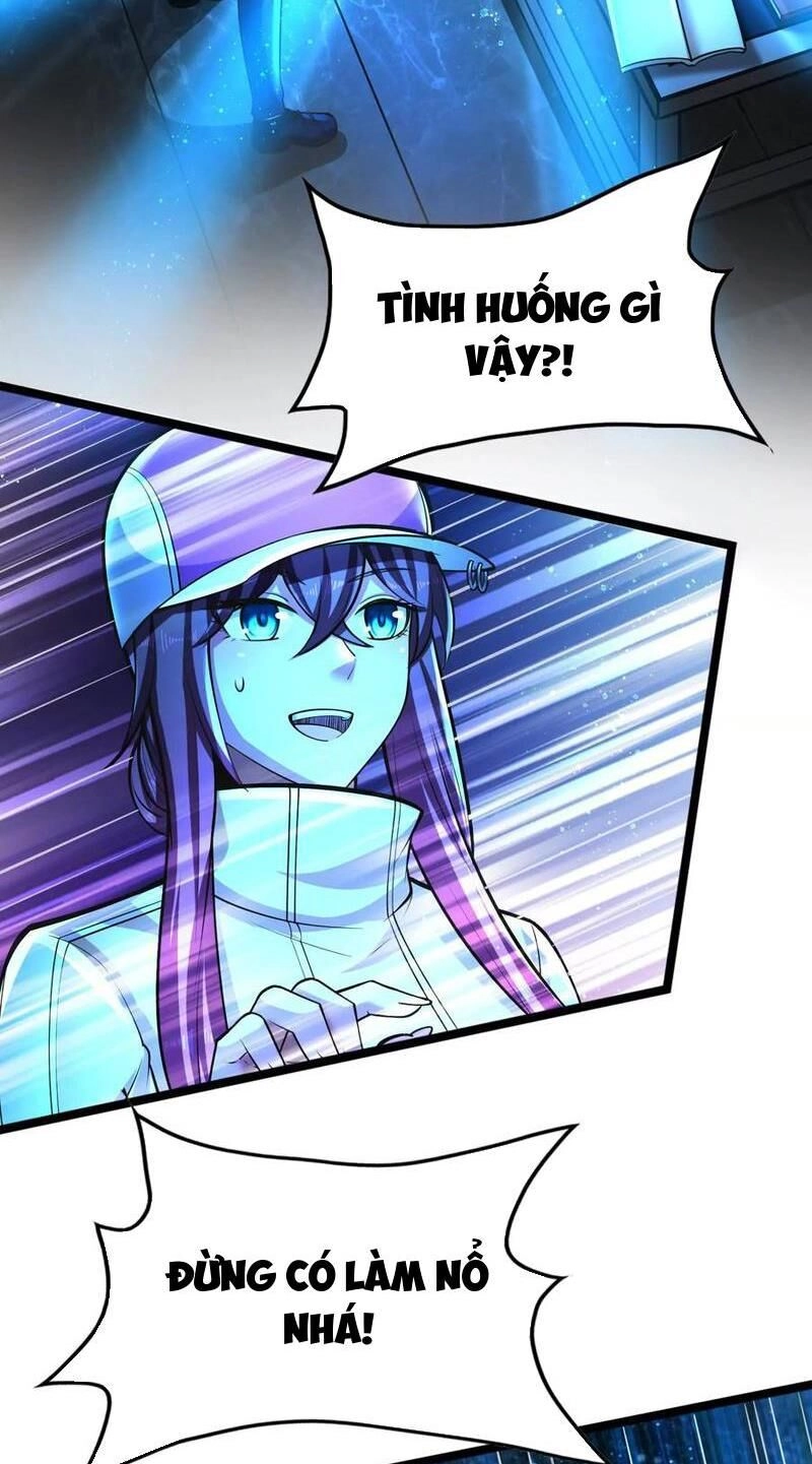 Đại Liên Minh Phản Xuyên Việt Của Bạo Quân Chapter 48 - 43