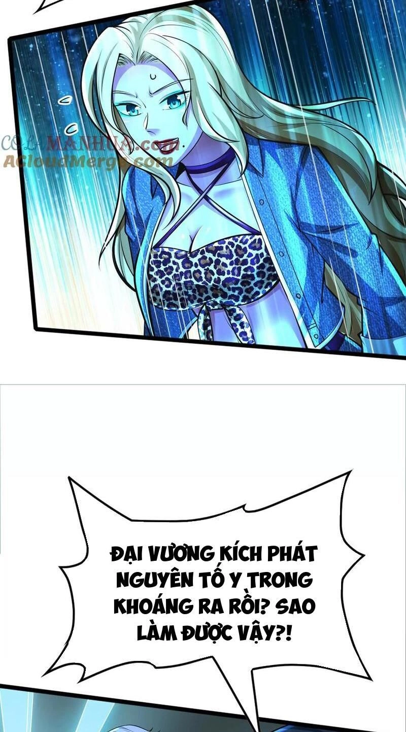 Đại Liên Minh Phản Xuyên Việt Của Bạo Quân Chapter 48 - 44