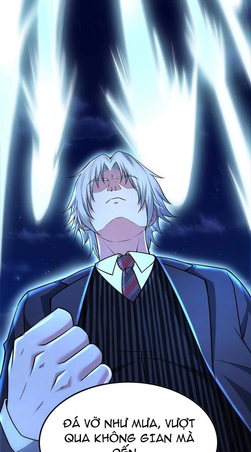 Đại Liên Minh Phản Xuyên Việt Của Bạo Quân Chapter 48 - 50