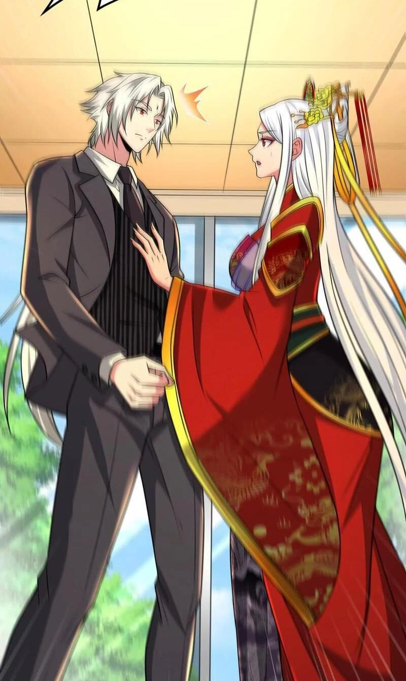 Đại Liên Minh Phản Xuyên Việt Của Bạo Quân Chapter 48 - 56