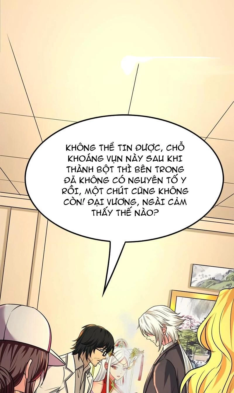 Đại Liên Minh Phản Xuyên Việt Của Bạo Quân Chapter 48 - 59