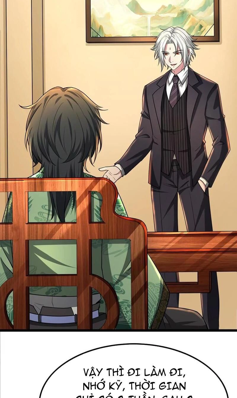 Đại Liên Minh Phản Xuyên Việt Của Bạo Quân Chapter 48 - 69