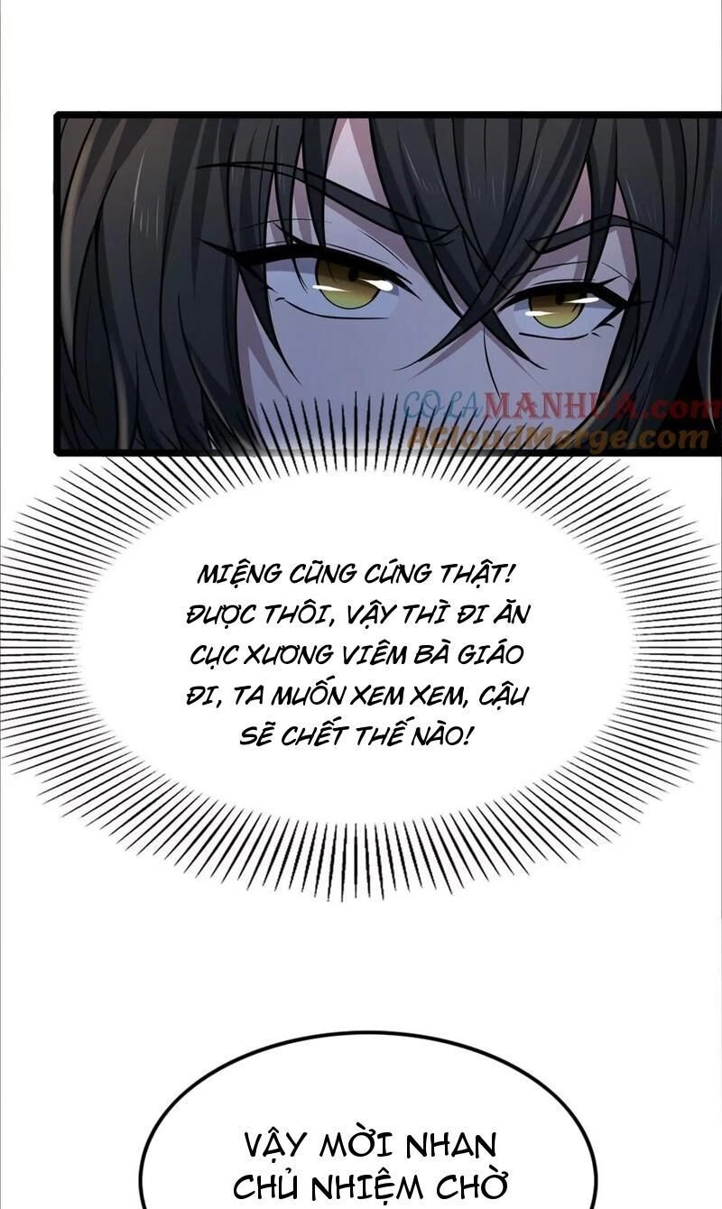 Đại Liên Minh Phản Xuyên Việt Của Bạo Quân Chapter 48 - 71