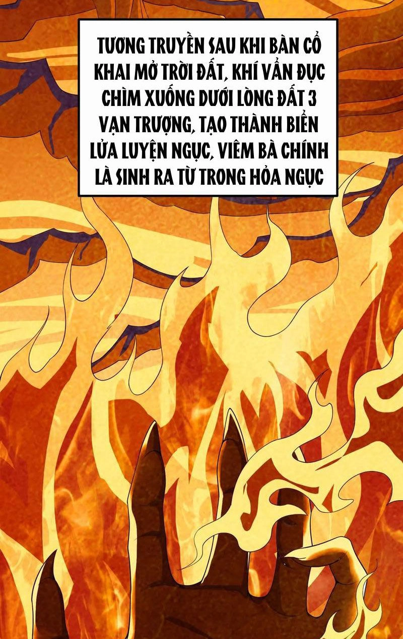 Đại Liên Minh Phản Xuyên Việt Của Bạo Quân Chapter 49 - 3