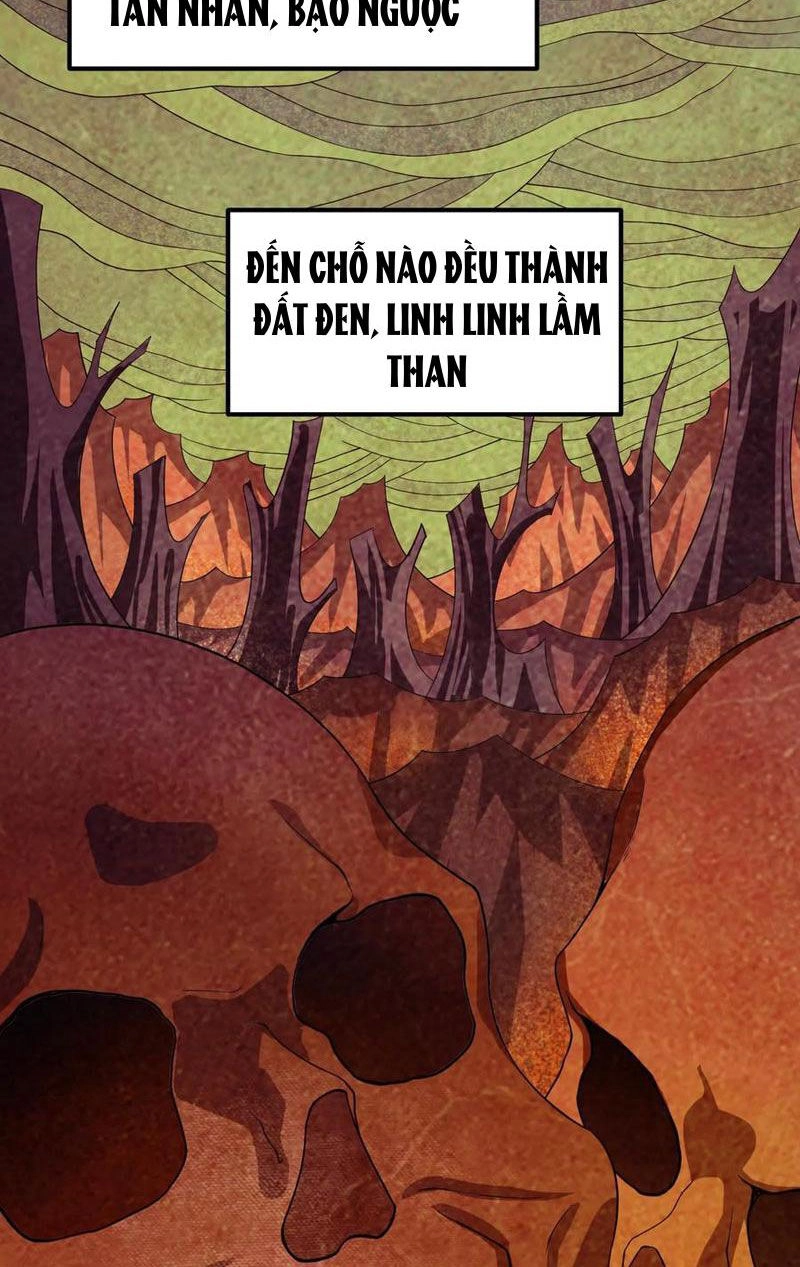 Đại Liên Minh Phản Xuyên Việt Của Bạo Quân Chapter 49 - 6