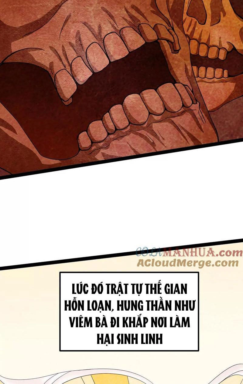 Đại Liên Minh Phản Xuyên Việt Của Bạo Quân Chapter 49 - 7