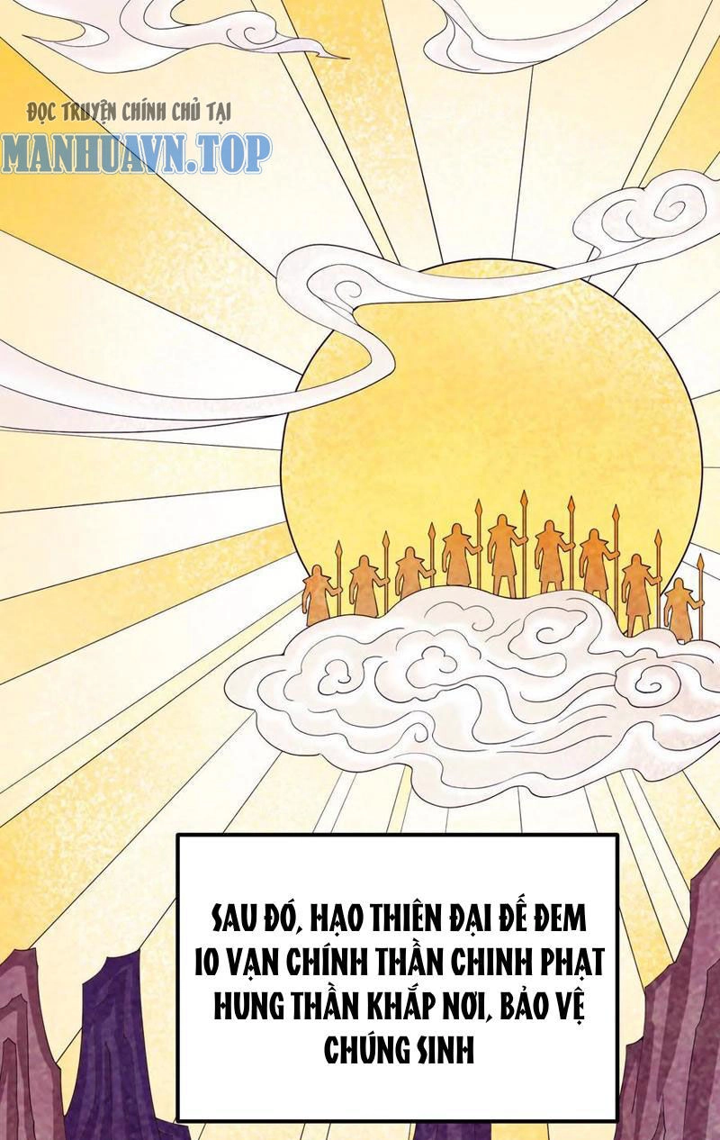 Đại Liên Minh Phản Xuyên Việt Của Bạo Quân Chapter 49 - 8