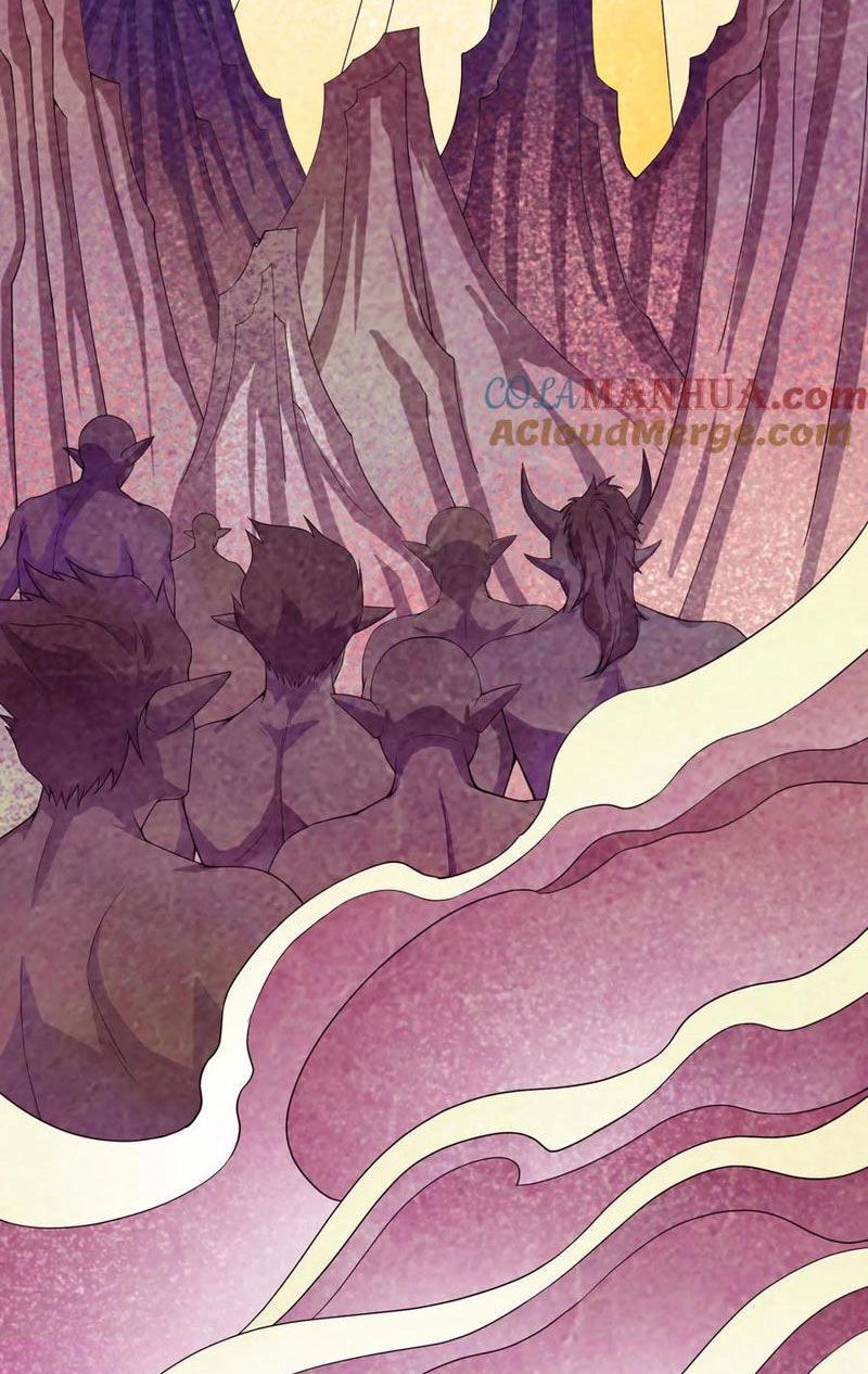 Đại Liên Minh Phản Xuyên Việt Của Bạo Quân Chapter 49 - 9