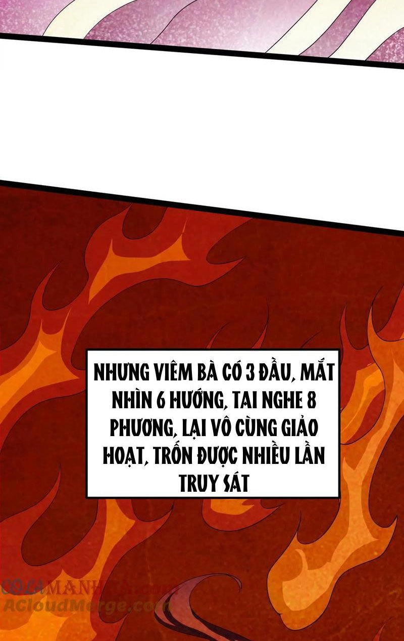 Đại Liên Minh Phản Xuyên Việt Của Bạo Quân Chapter 49 - 10