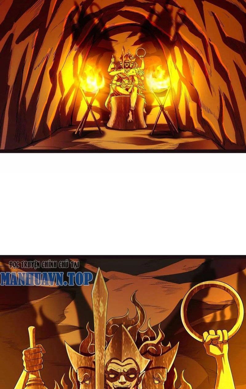 Đại Liên Minh Phản Xuyên Việt Của Bạo Quân Chapter 49 - 13