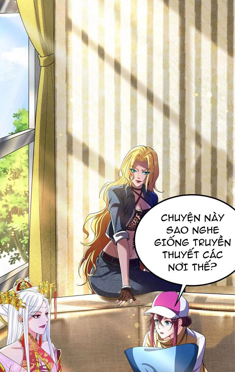 Đại Liên Minh Phản Xuyên Việt Của Bạo Quân Chapter 49 - 16